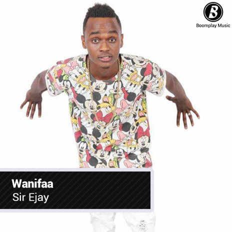 Wanifaa | Boomplay Music