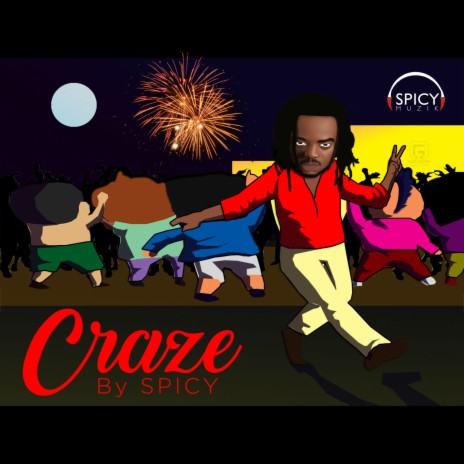 Craze | Boomplay Music