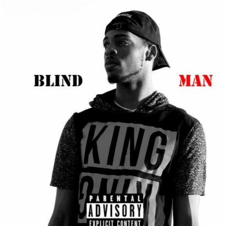 Blind Man | Boomplay Music