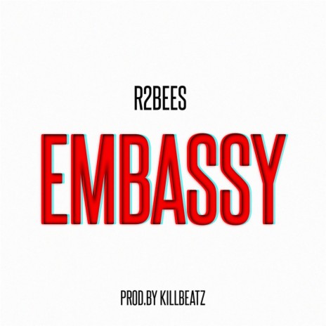 Embassy | Boomplay Music