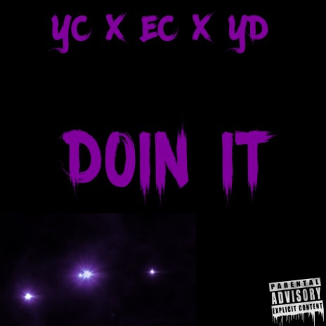 Doin It | Boomplay Music