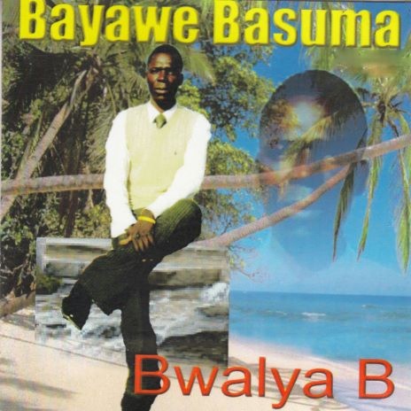 Nimwebo Ba Yawe | Boomplay Music