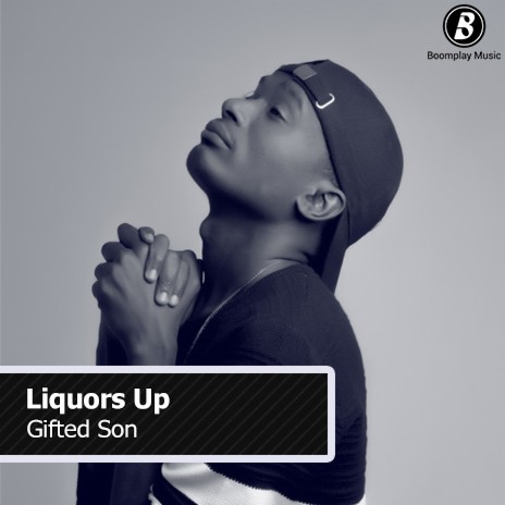 Liquors Up ft. Fifi | Boomplay Music