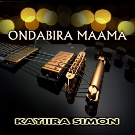 Ondabira Maama | Boomplay Music