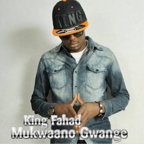 Mukwaano Gwange | Boomplay Music