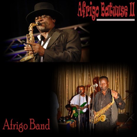 Afrigo Batuuse II | Boomplay Music