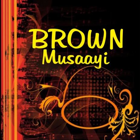 Musaayi | Boomplay Music