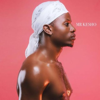 Mr. Kesho