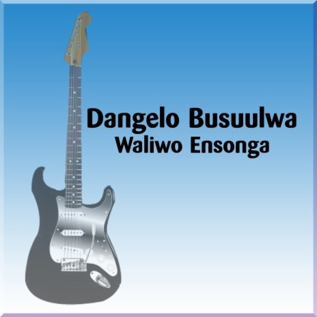 Waliwo Ensonga | Boomplay Music