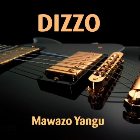 Mawazo Yangu | Boomplay Music