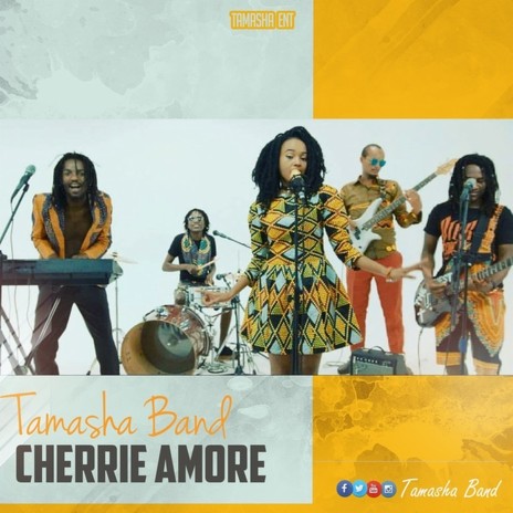 Cherrie Amore | Boomplay Music