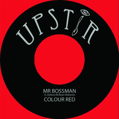 Mr Bossman | Boomplay Music