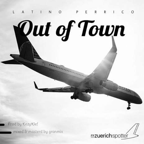 Out Of Town | Boomplay Music