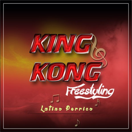 King Kong (Freestyle) | Boomplay Music