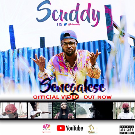 Senegalese | Boomplay Music
