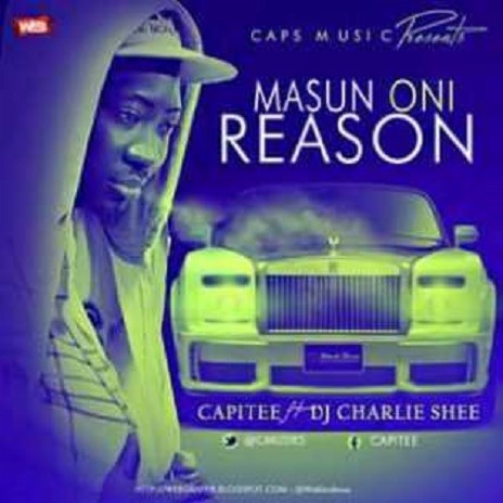 Masun Oni Reason | Boomplay Music
