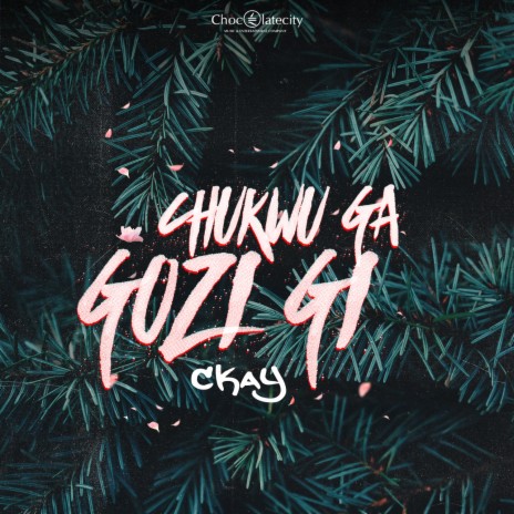 Chukwu Ga Gozi Gi | Boomplay Music