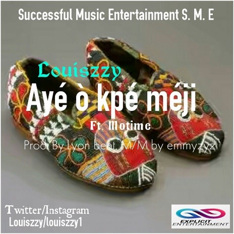 Aye O Kpe Meji | Boomplay Music