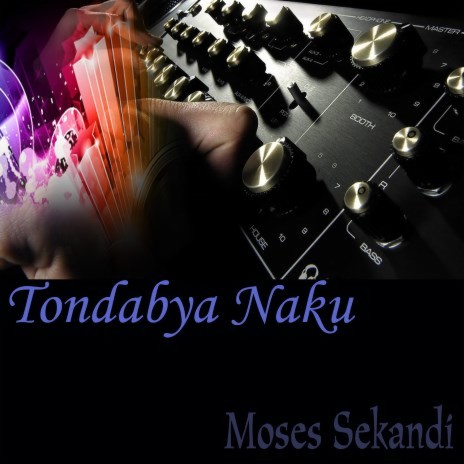 Tondabya Naku