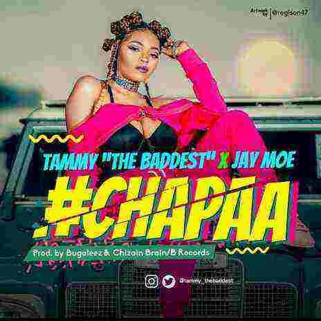 Chapaa ft. Jay Moe | Boomplay Music