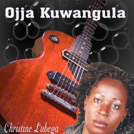 Ojja Kuwangula | Boomplay Music