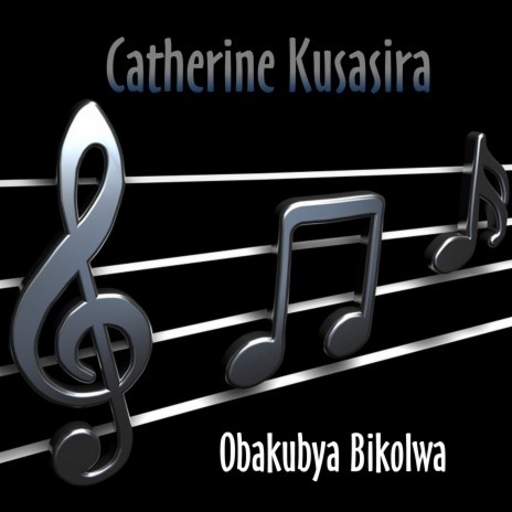 Obakubya Bikolwa