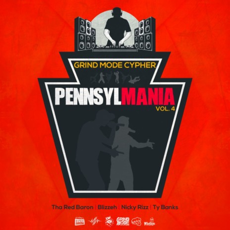 PennsylMania, Vol. 4 | Boomplay Music