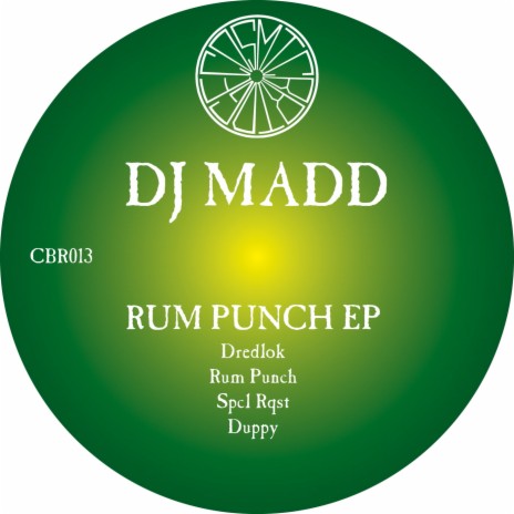 Rum Punch | Boomplay Music