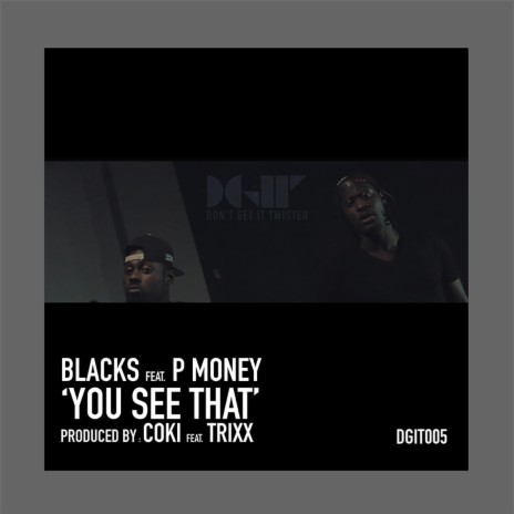 You See That | Boomplay Music