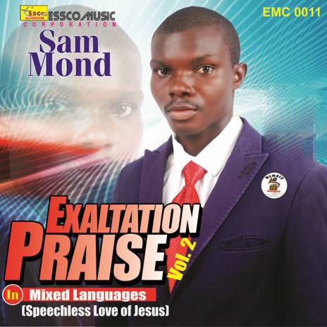 Be Thou Exalted (Medley) ft. Grace Udoh & Dignity