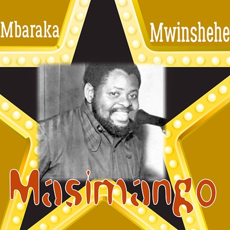 Masimango | Boomplay Music