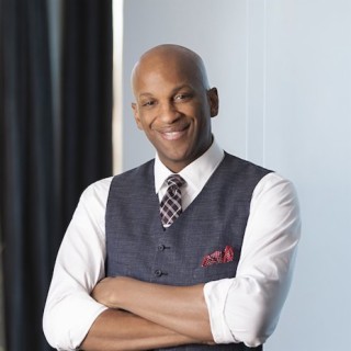 Donnie McClurkin