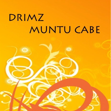 Muntu Cabe Pt 1 | Boomplay Music