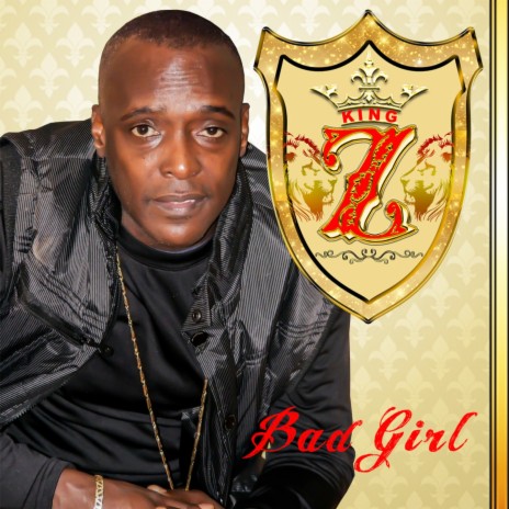 Bad Girl