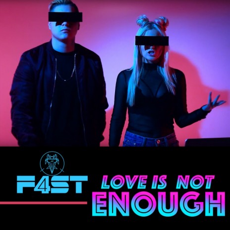 Love Is Not Enough (Radio Edit) | Boomplay Music