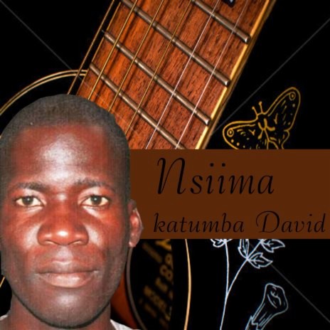 Katumba David, Nsiima Pt. 1