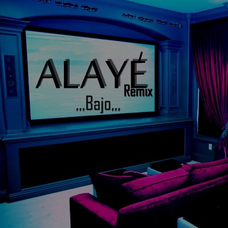 Alaye (Remix) | Boomplay Music
