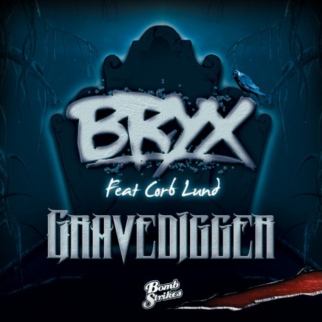 Gravedigger (Original) | Boomplay Music