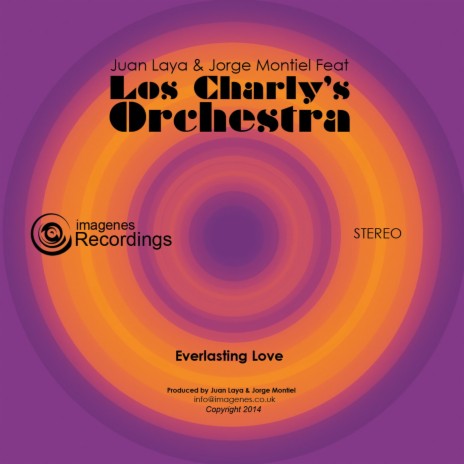 Everlasting Love (Disco House Dub) ft. Jorge Montiel & Los Charly's Orchestra | Boomplay Music