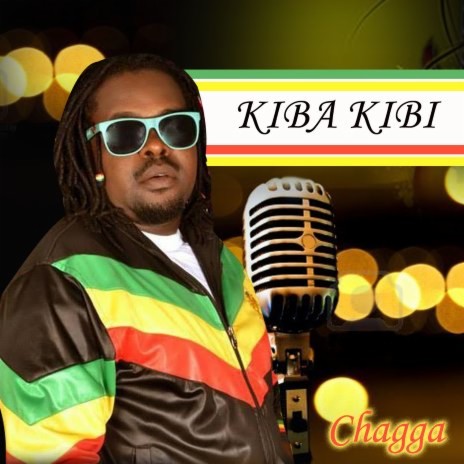Kiba Kibi | Boomplay Music