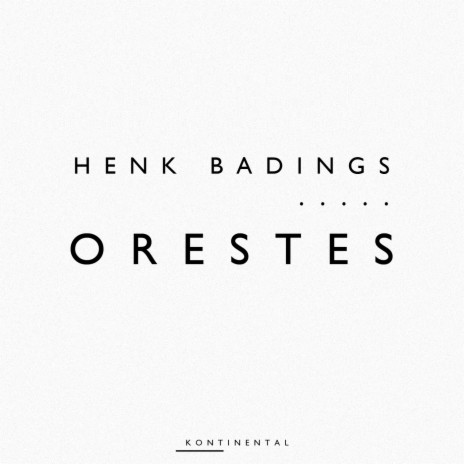 Orestes | Boomplay Music