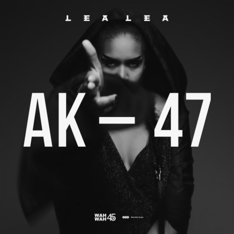 AK-47 | Boomplay Music