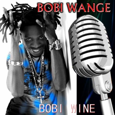 Bobi Wange