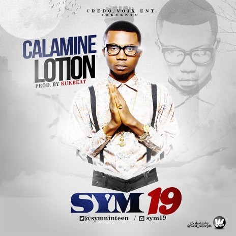 Calamine Lotion | Boomplay Music