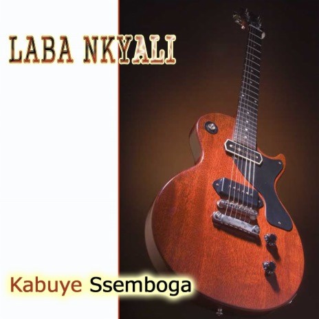 Ndabira Abakadde | Boomplay Music