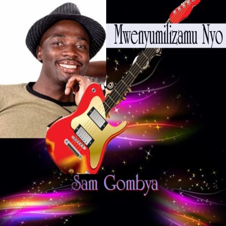 Mwenyumilizamu Nyo | Boomplay Music