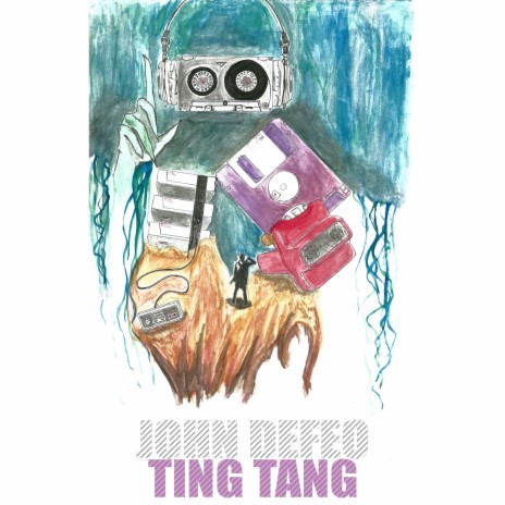 Ting Tang | Boomplay Music