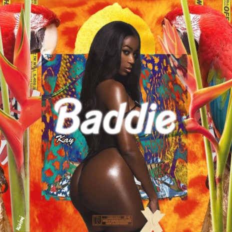 Baddie | Boomplay Music