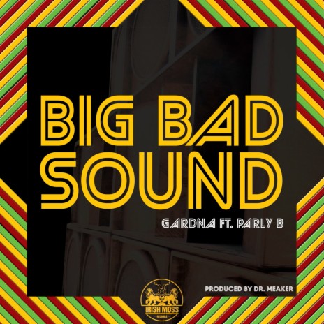 Big Bad Sound (Hylu & Jago Remix) | Boomplay Music