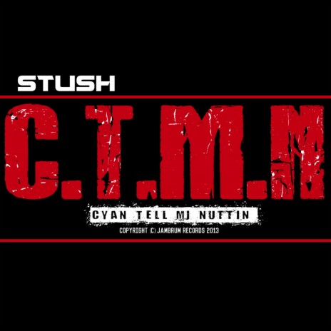 Cyan Tell Mi Nuttin (Original) | Boomplay Music